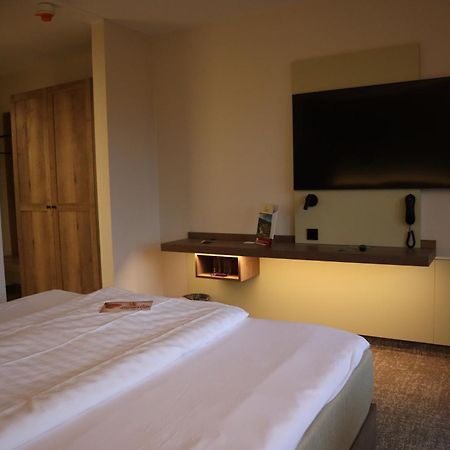 Wohlfuehlhotel Der Jaegerhof Willebadessen Εξωτερικό φωτογραφία