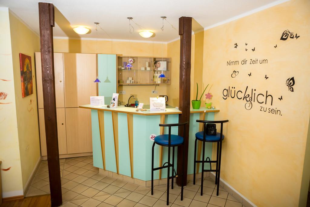 Wohlfuehlhotel Der Jaegerhof Willebadessen Εξωτερικό φωτογραφία