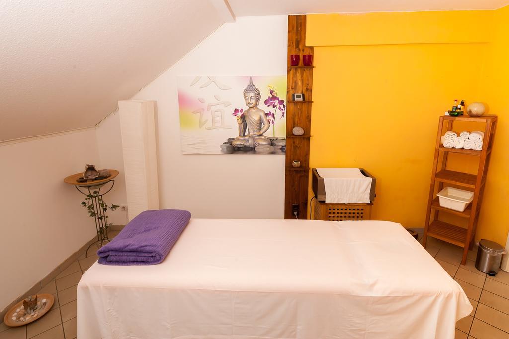 Wohlfuehlhotel Der Jaegerhof Willebadessen Εξωτερικό φωτογραφία