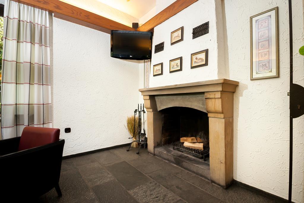 Wohlfuehlhotel Der Jaegerhof Willebadessen Εξωτερικό φωτογραφία