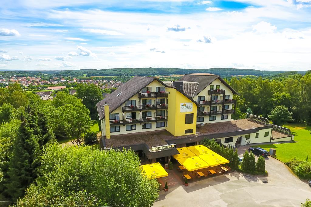 Wohlfuehlhotel Der Jaegerhof Willebadessen Εξωτερικό φωτογραφία